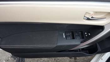 2015 MODEL TOYOTA COROLLA ÇIKMA  KONTROL DÜĞMELERİ   GÜVEN TOYOTA 'DA